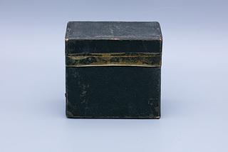 방사선 차폐판