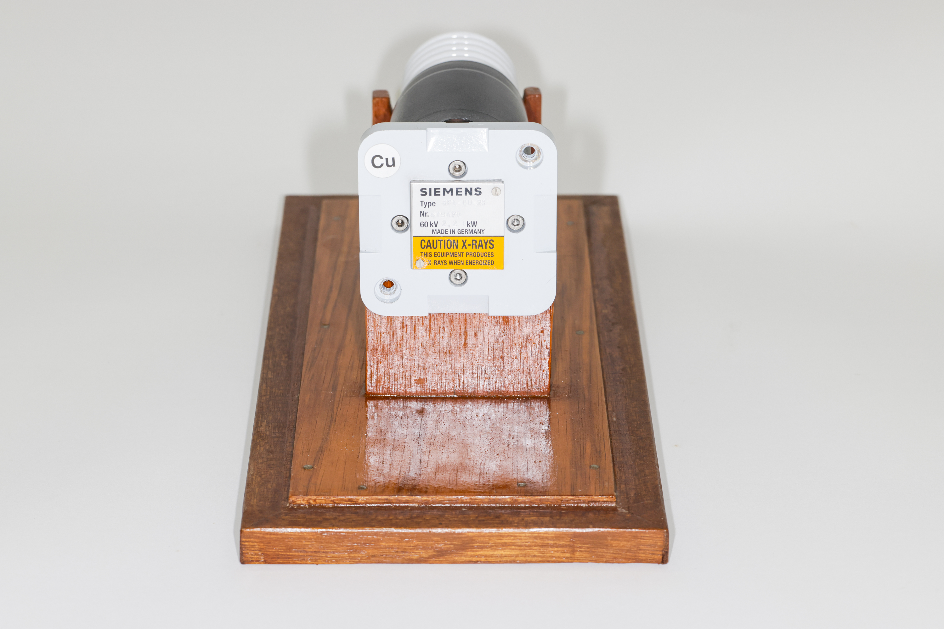 X-Ray Tube